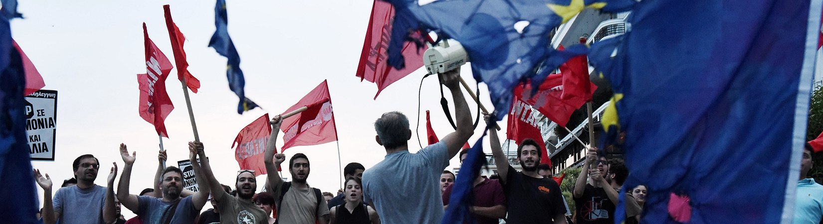  El Grexit es inevitable