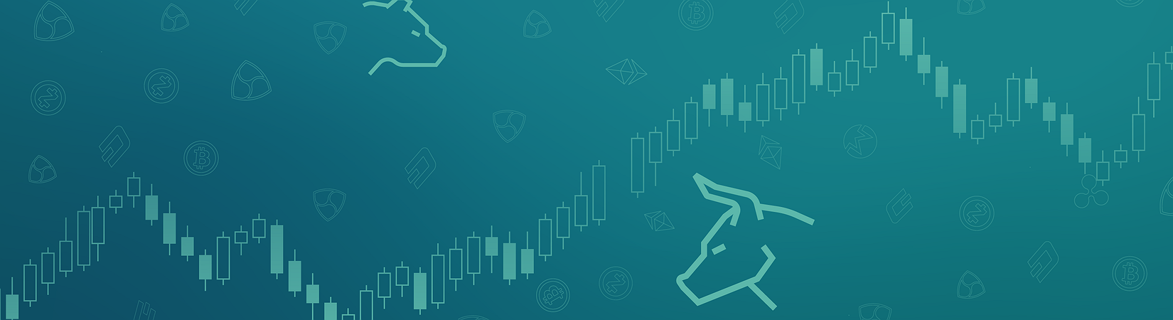 Cryptomarket Analysis October 8