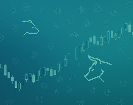 Cryptomarket Analysis October 8