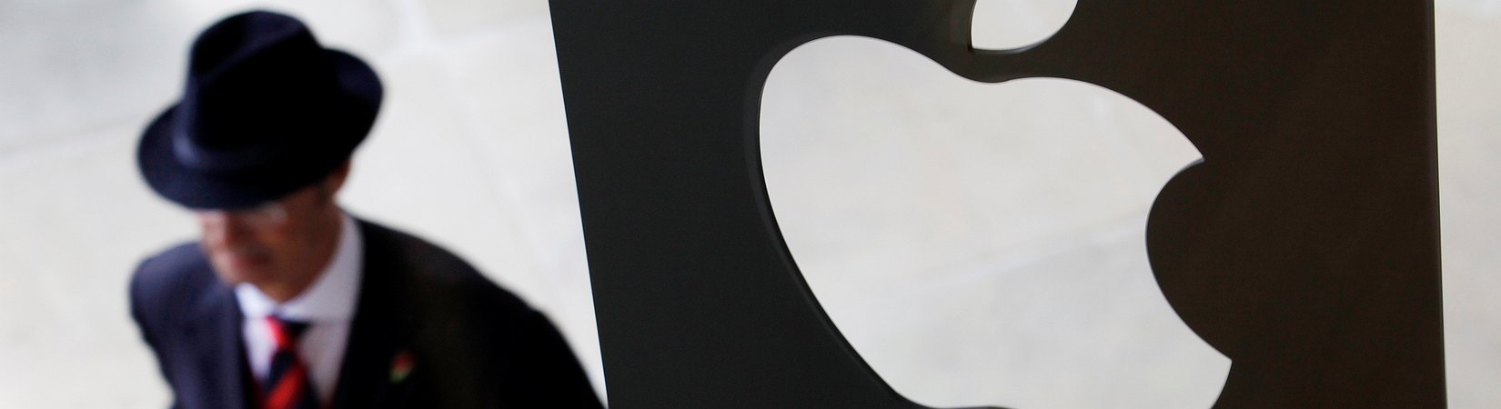 La publicación de los resultados trimestrales de Apple está prevista para hoy