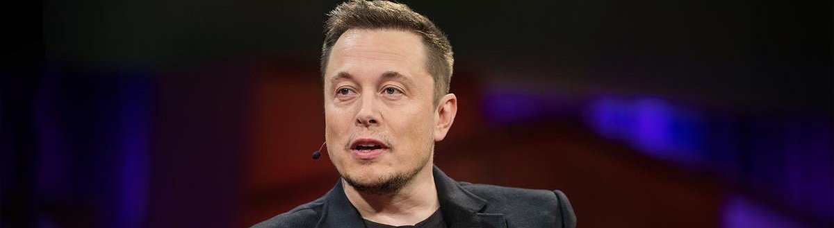 Elon Musk Denies Being Bitcoin Creator
