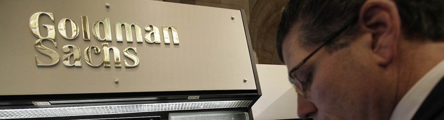 Goldman Sachs and JPMorgan Suspend Business in Russia