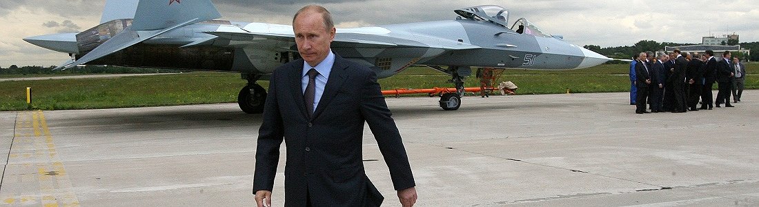 Por qué Putin retira fuerzas militares de Siria