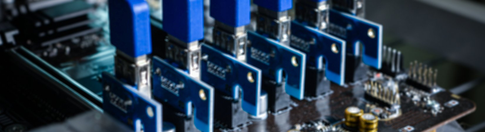 La Cina vuole limitare il consumo di energia derivante dal mining di bitcoin