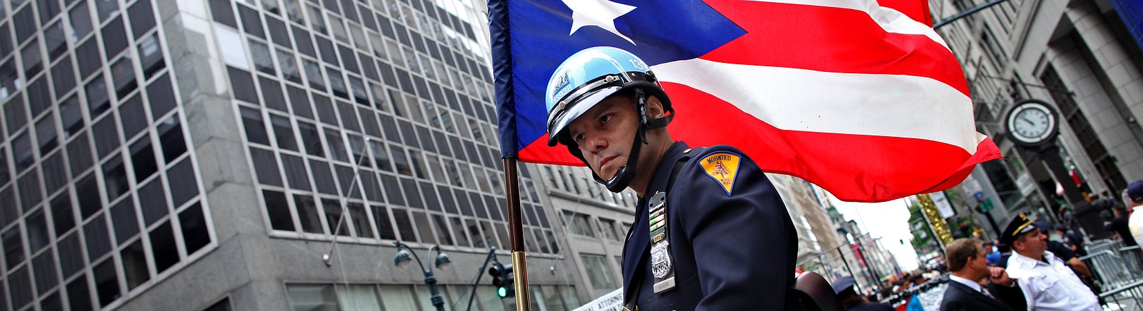 هل ستصبح بورتوريكو كاليونان في أمريكا اللاتينية؟