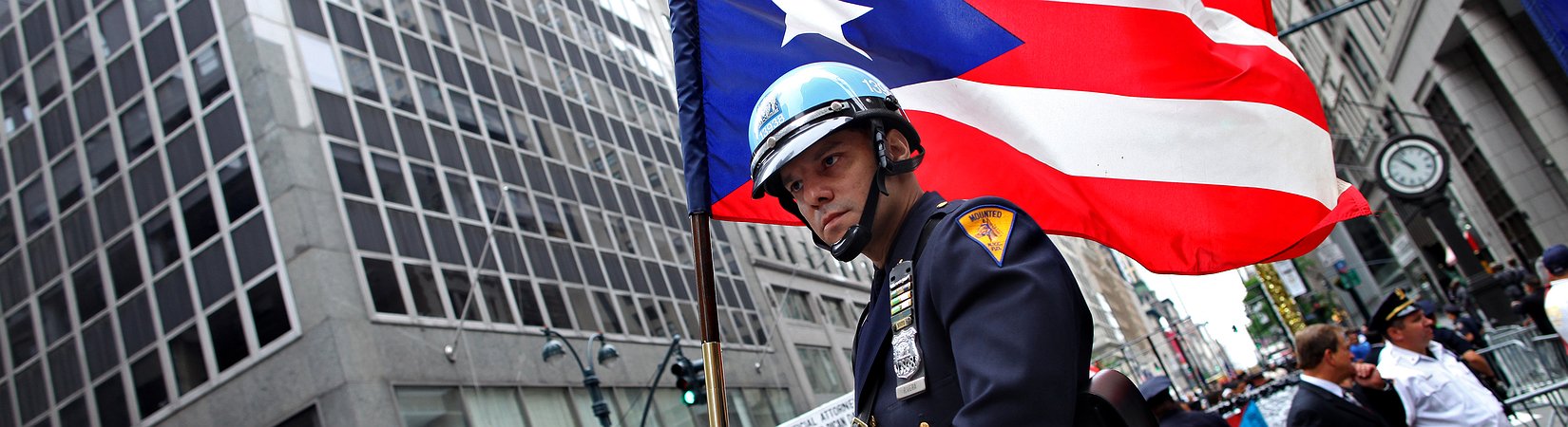 Porto Rico: a Grécia americana