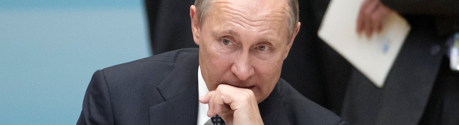  Putin está hackeando a EE. UU. por venganza y respeto