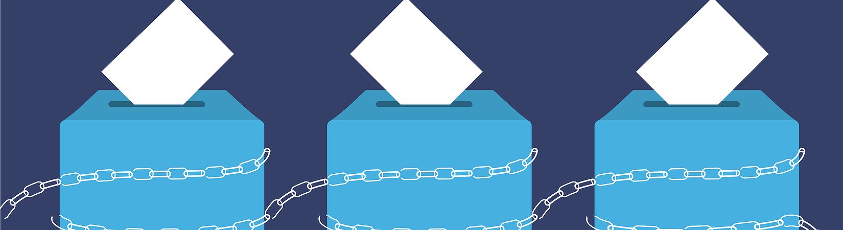 Blockchain Voting: A Step to Refine Elections?