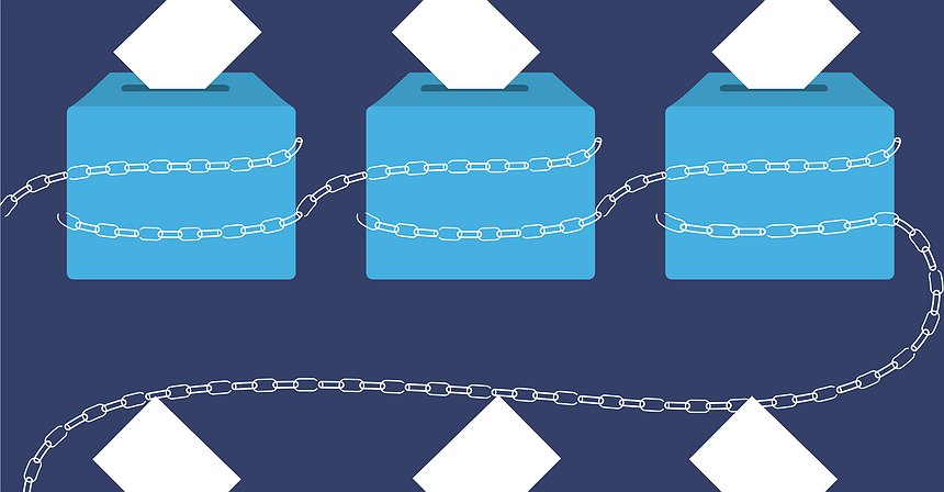Blockchain Voting: A Step to Refine Elections?