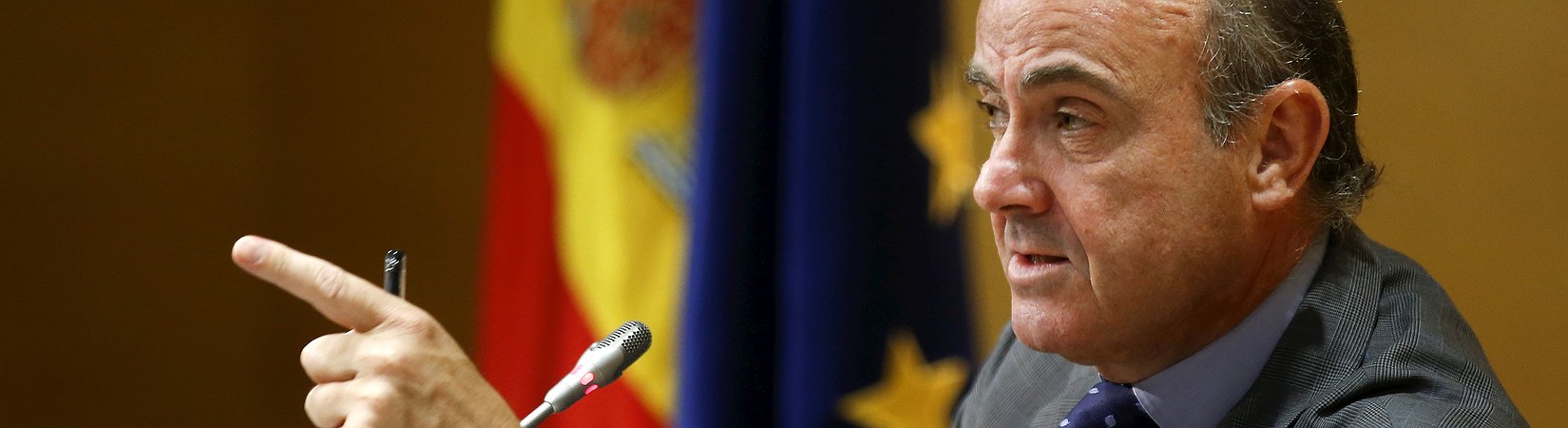 El lobby financiero se salta el semáforo 