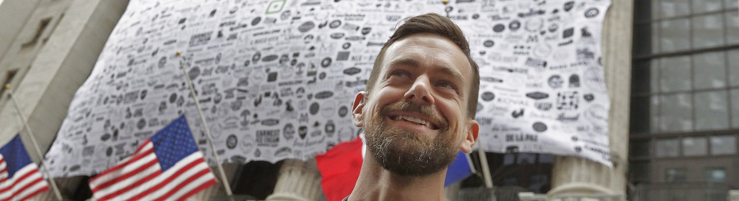Jack Dorsey's First Tweet is for Sale as NFT for $48M