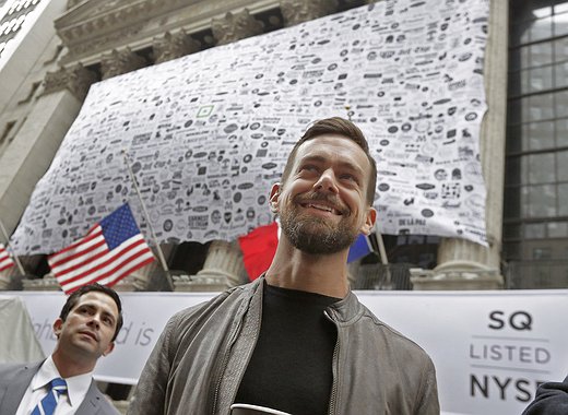 Jack Dorsey's First Tweet is for Sale as NFT for $48M