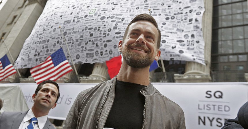 Jack Dorsey's First Tweet is for Sale as NFT for $48M