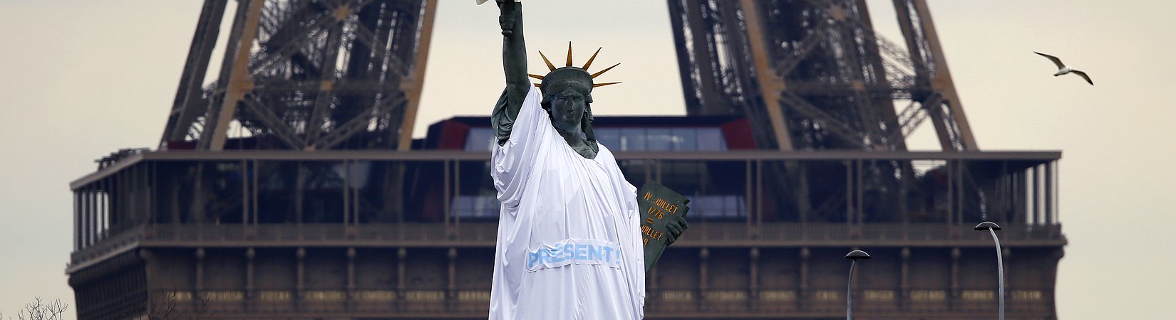 L’economia della Francia in 5 grafici