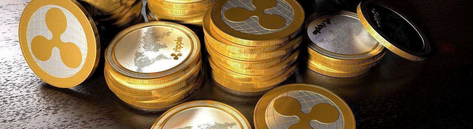 BlackRock Reports Fake Application for XRP ETF