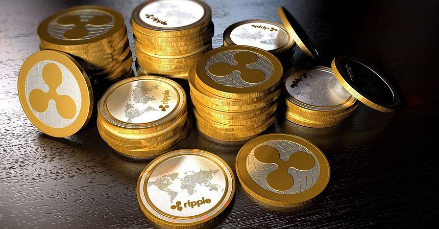 BlackRock Reports Fake Application for XRP ETF