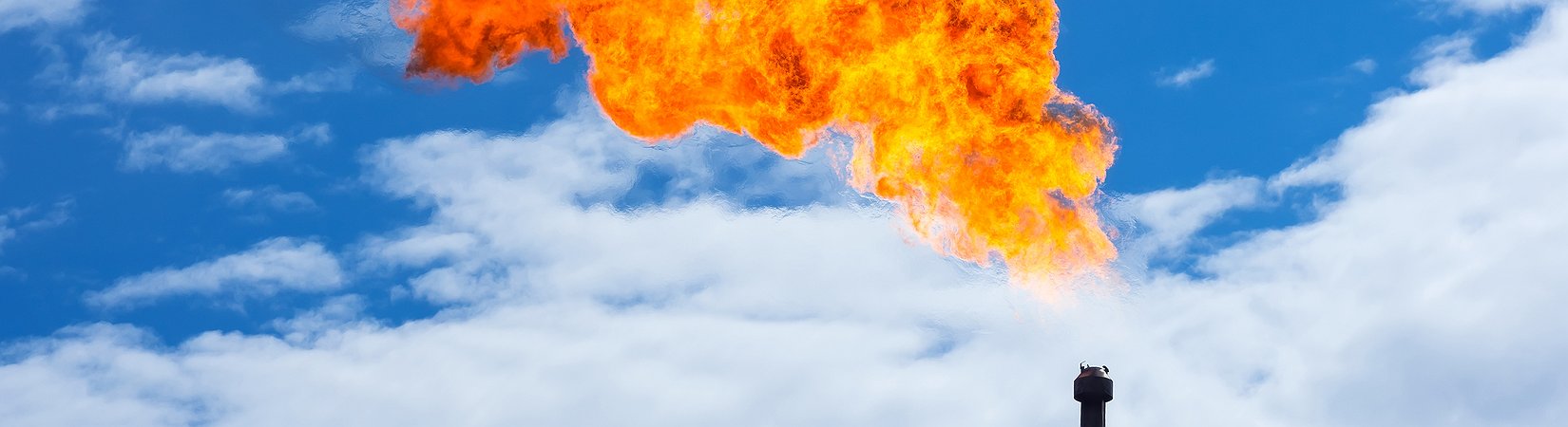 Depois do petróleo eis o colapso do gás