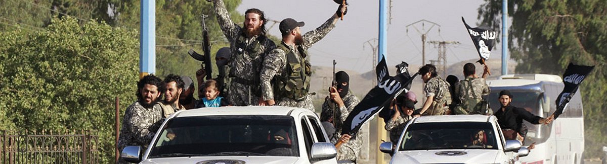 ¿Cómo se comunican los terroristas?