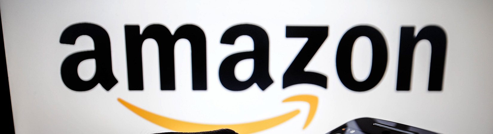 Amazon publica una oferta de empleo de especialista en blockchain y DeFi