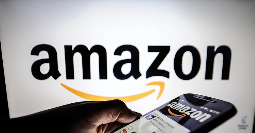 Amazon publica una oferta de empleo de especialista en blockchain y DeFi