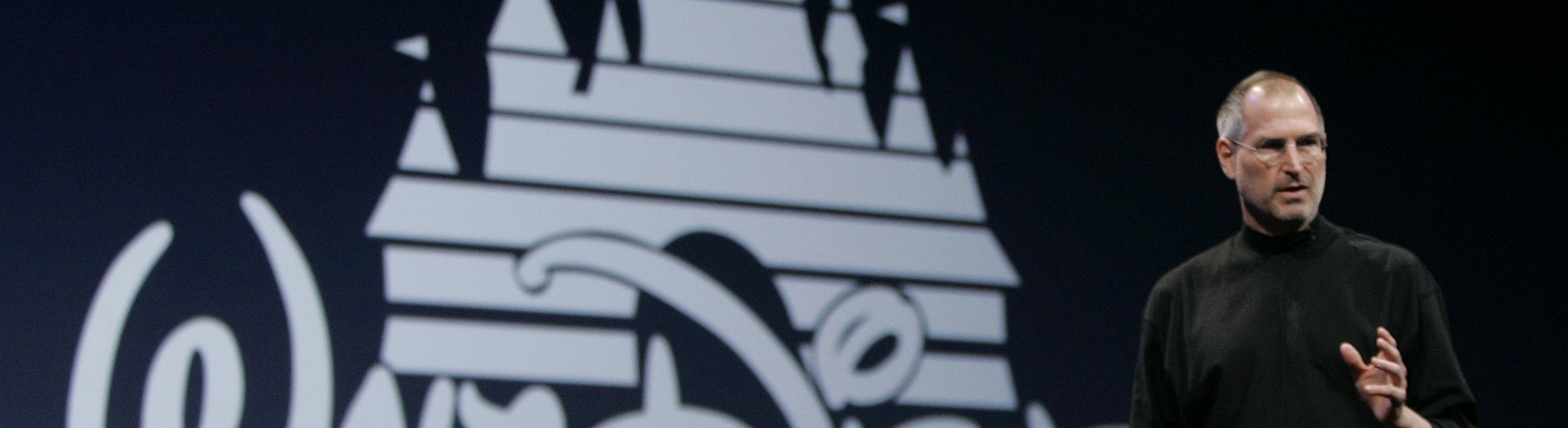 لماذا اندماج Apple وDisney يمكن أن يصبح صفقة العصر