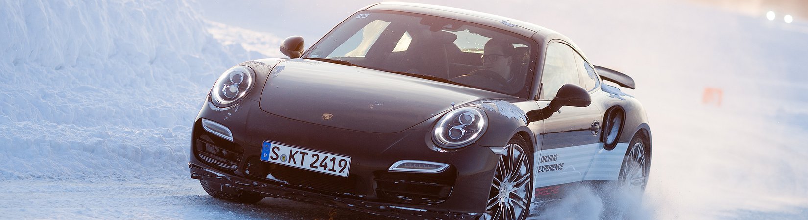 غرامة كبيرة لسرعة عالية