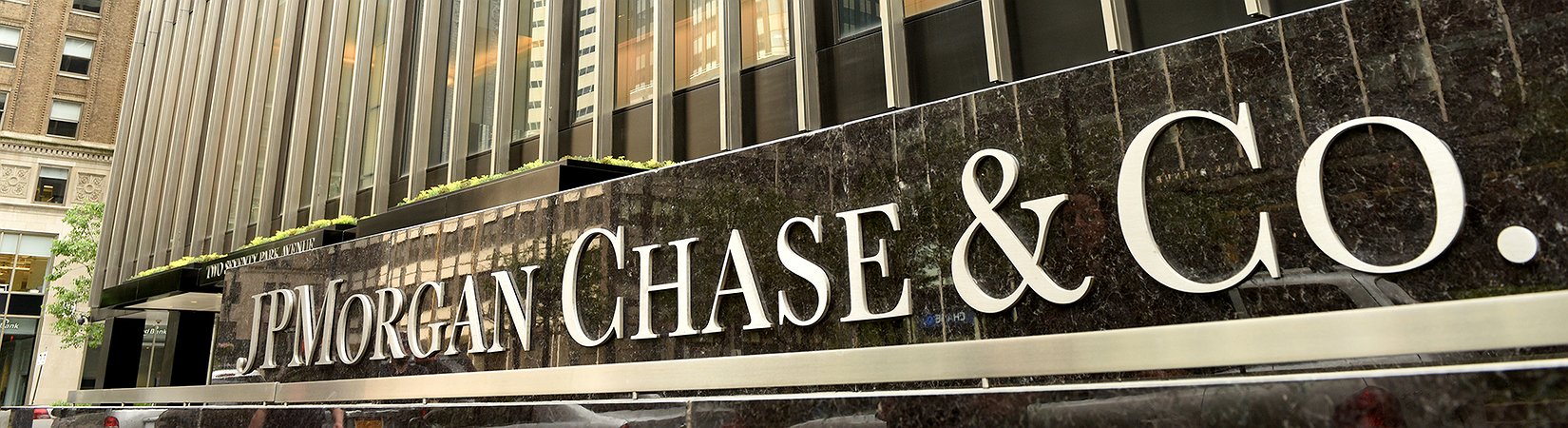 J.P. Morgan CEO: I Don’t Give a Sh*t About Bitcoin