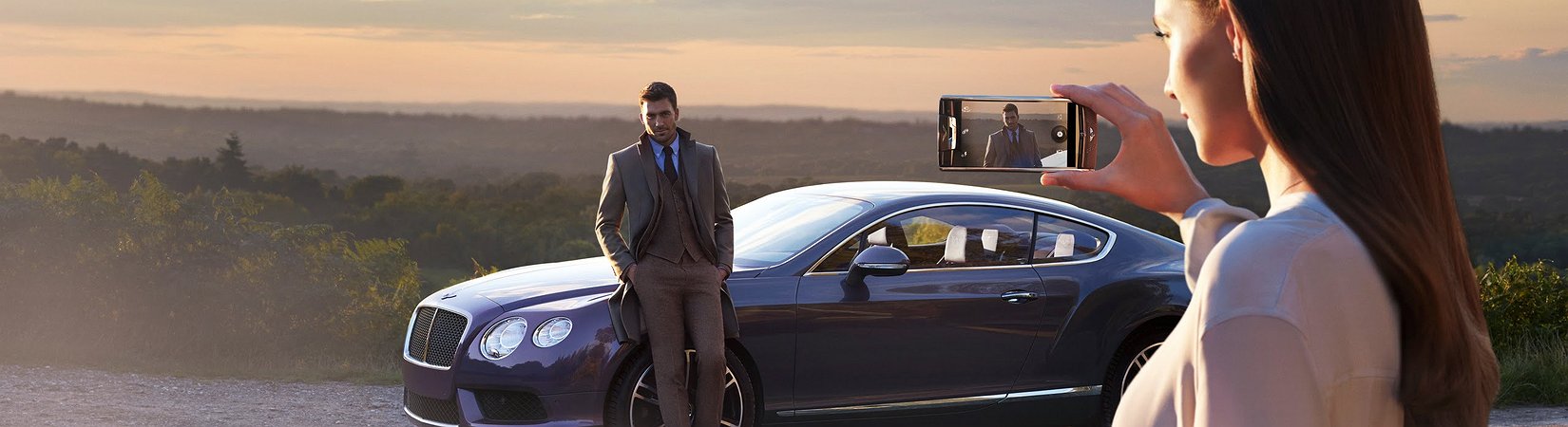 Os smartphones mais caros disponíveis no mercado