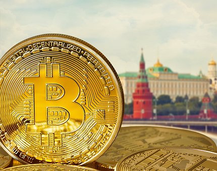 Depositato in Russia il disegno di legge per regolamentare le criptovalute