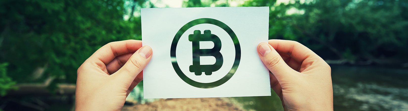 بلغة مفهومة عن White Paper البيتكوين