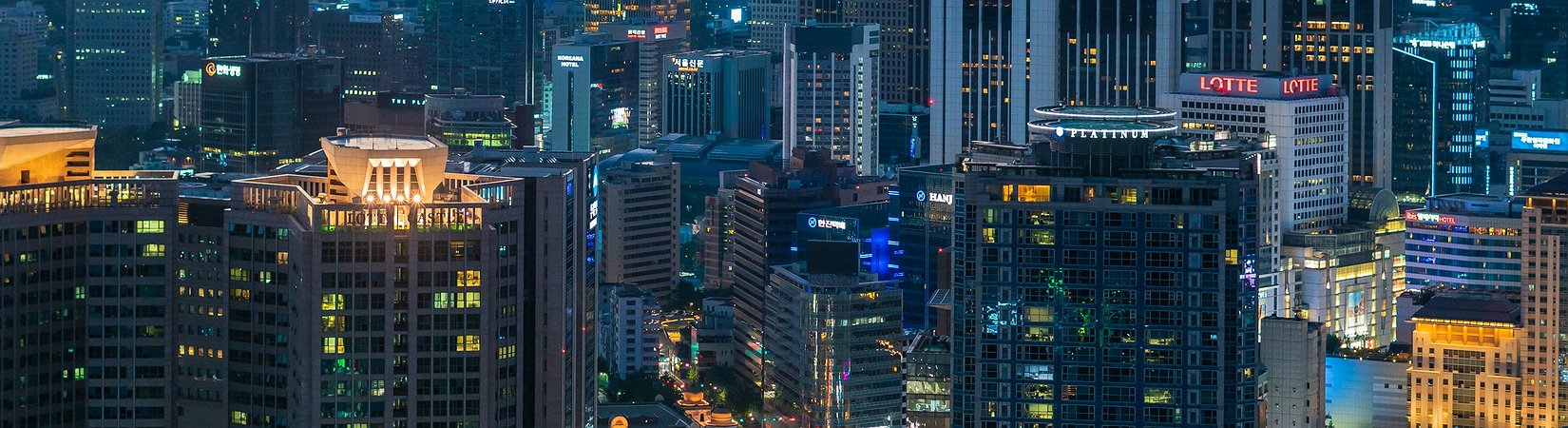 Korea Probes Two Large Banks of Crypto-linked Schemes: Report