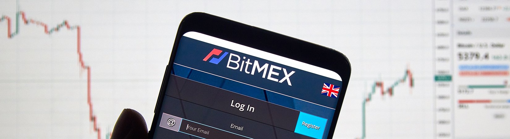 Arthur Hayes Resigns As BitMEX's CEO