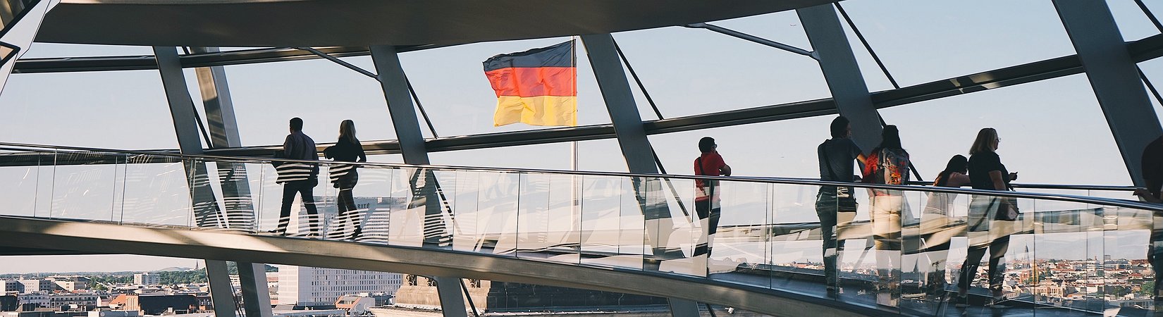 Germany's Law Enforcement Agencies Trigger Hype Over Bitcoin Sale