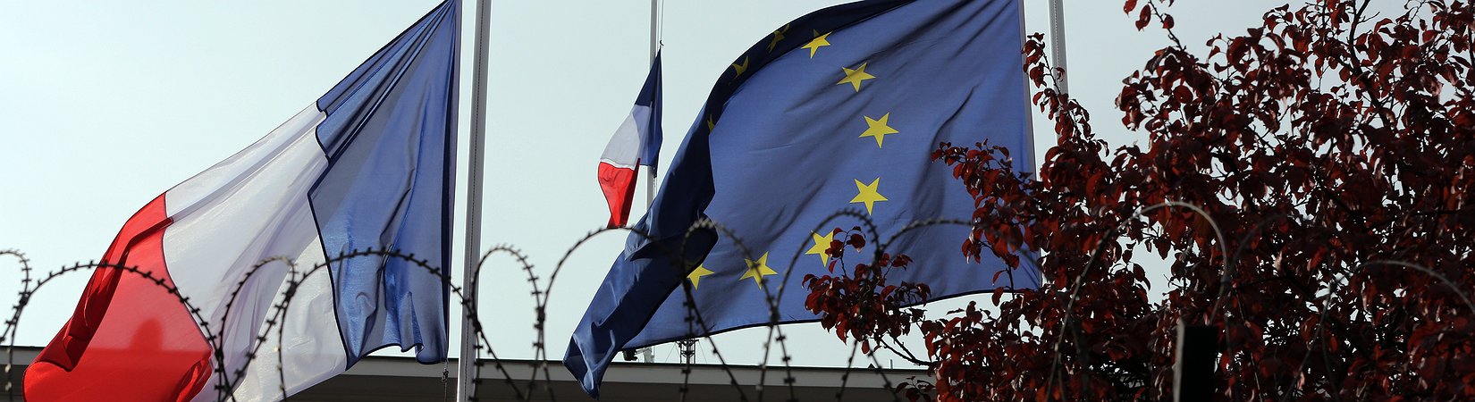 La UE se mantiene firme con las sanciones contra Rusia