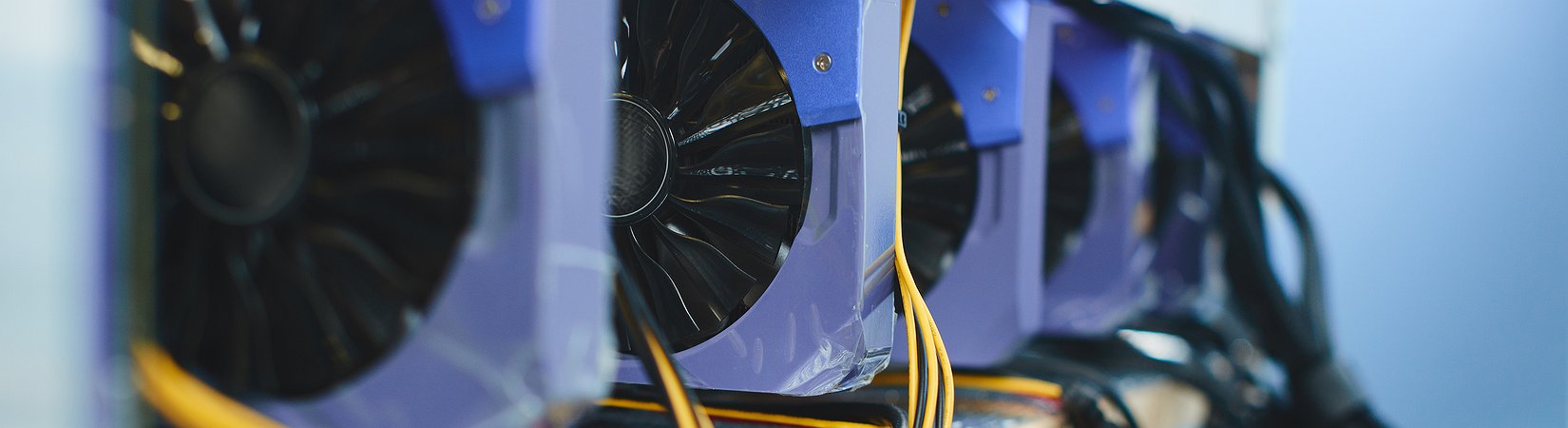 Bitcoin Hash Rate Reaches All-time High