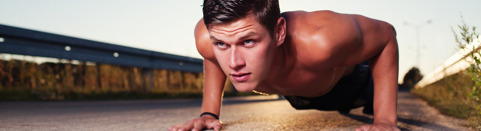 Los 10 rituales del hombre atractivo