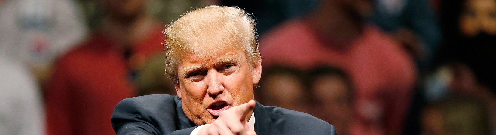 Trump podría firmar órdenes ejecutivas para las criptomonedas en su primer día