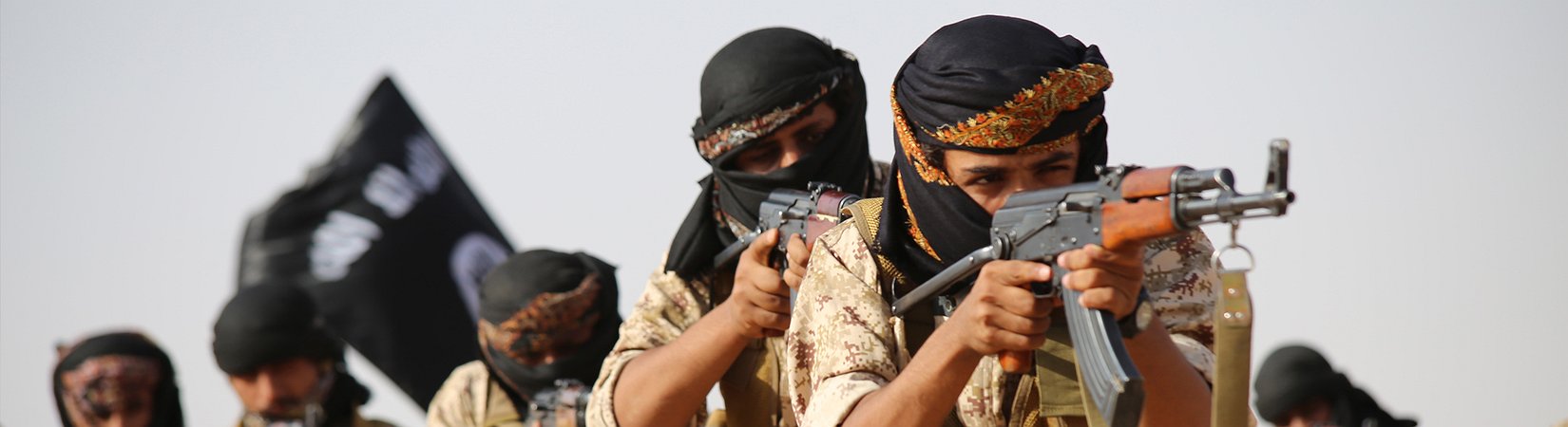 ¿Estado Islámico, ISIS o Daesh?