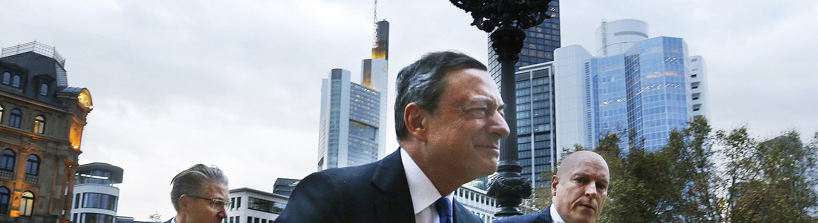 Il Forex crede nel rialzo dei tassi della Bce