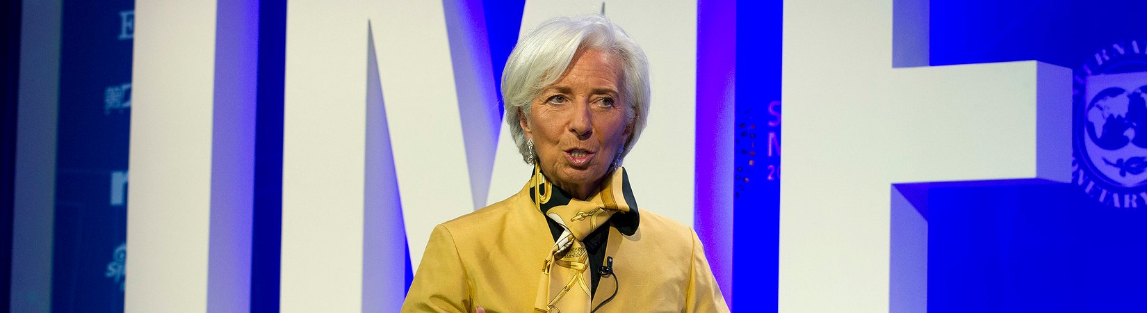 IMF: Cryptocurrencies are not a Threat to Financial Stability