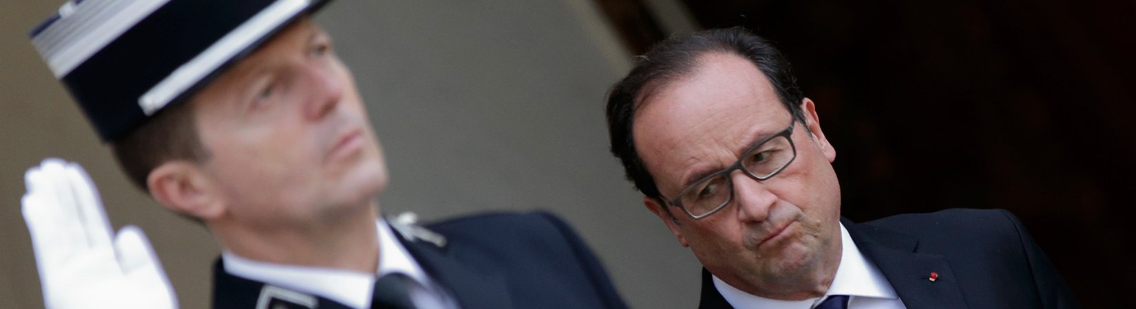 WikiLeaks: la CIA ha spiato i candidati alle elezioni francesi nel 2012