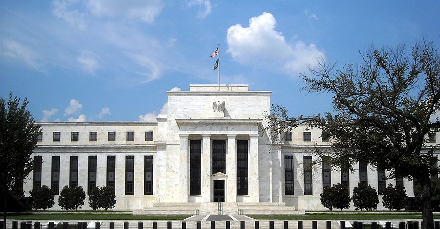 Fed to Hold Conference on Stablecoins and Tokenization