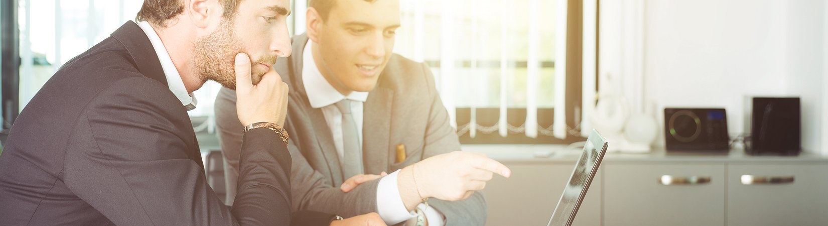 حماية العيون