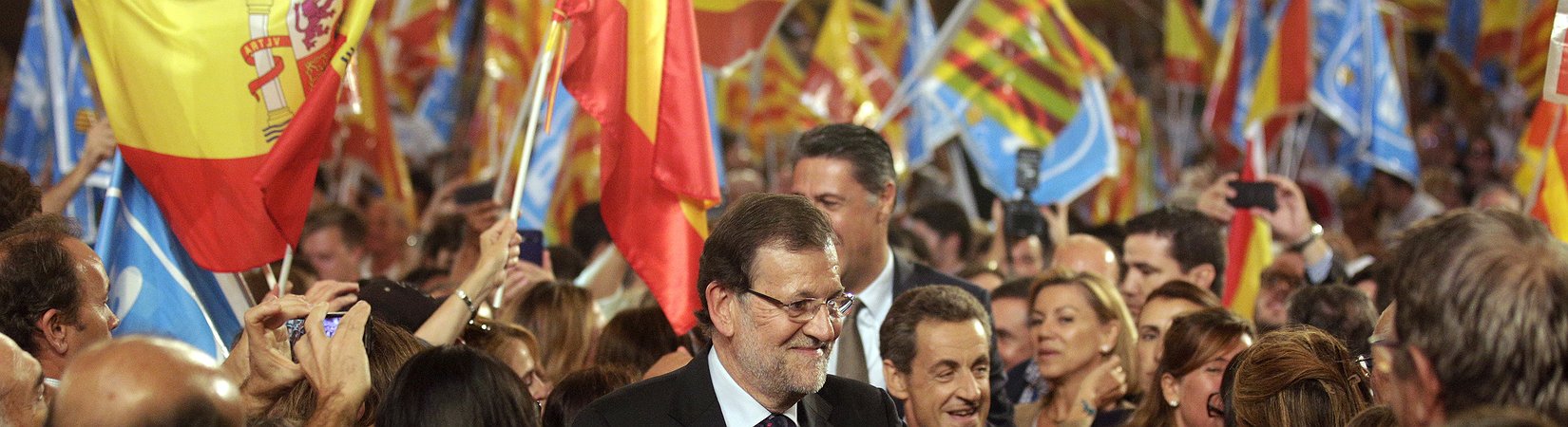 Más televisión para la campaña electoral