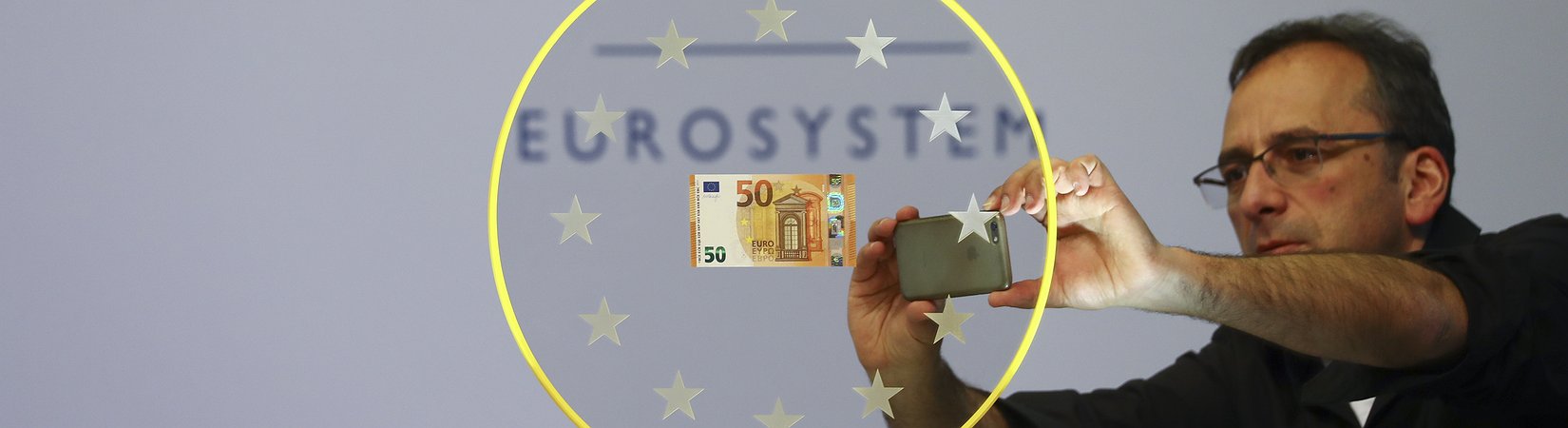 ¿Por qué ha llegado el momento de volver a creer en el euro?