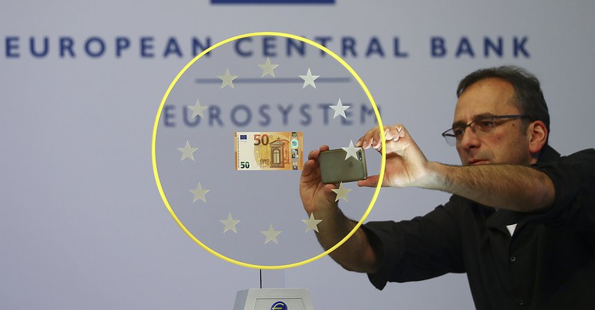 ¿Por qué ha llegado el momento de volver a creer en el euro?