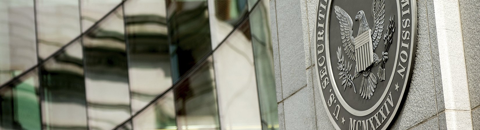 La SEC apre una divisione fintech
