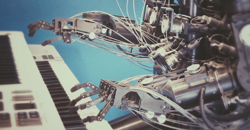 كيف يساعد التعلم الآلي في الأعمال