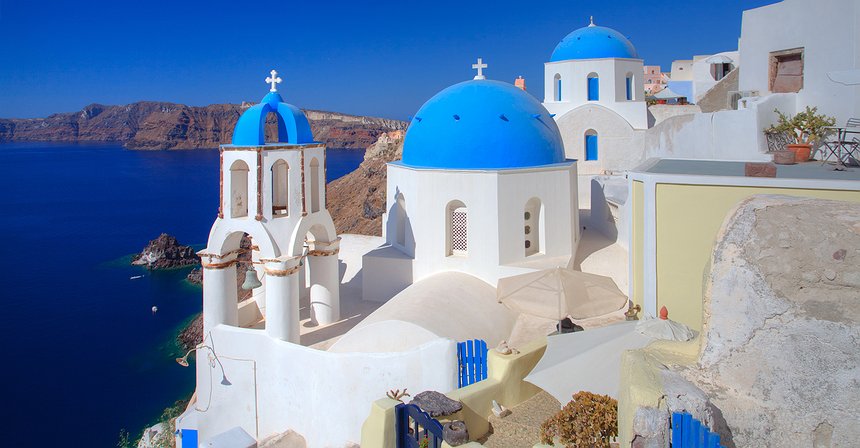 من اختارت اليونان؟