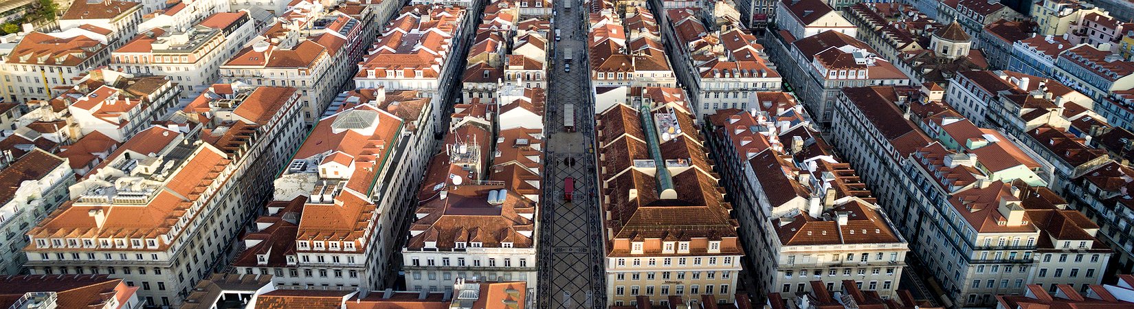 Preço das casas em Portugal sobe a ritmo mais elevado dos últimos 15 anos